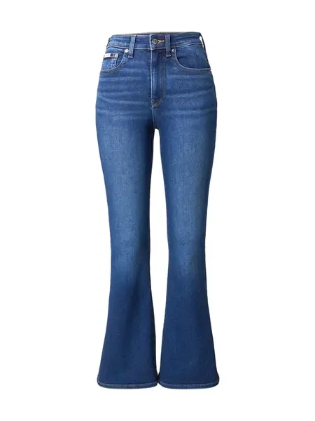 Calvin Klein Jeans Džínsy  modrá