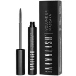 Nanolash Riasenka pre objem rias Volume Up Mascara 10 ml Black