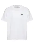 LEVI'S ® Tričko 'Red Tab Vintage Tee'  biela