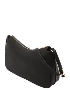 MICHAEL Michael Kors Kabelka na rameno  čierna