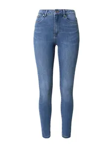 VERO MODA Džínsy 'Sophia'  modrá denim