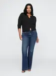 GAP Jeans Low Rise Long &amp; Lean