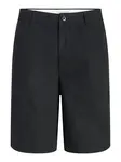 JACK & JONES Nohavice 'JPSTKarl'  čierna