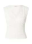 ABOUT YOU Top 'Bianca'  biela
