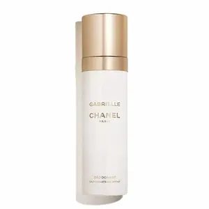 Chanel Gabrielle - deodorant ve spreji 100 ml