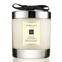 Jo Malone Peony & Blush Suede - svíčka 200 g