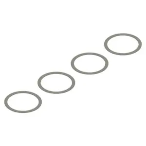 Arrma podložka 20x24x0.2mm (4)