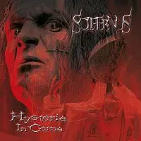 Solfernus – Hysteria In Coma