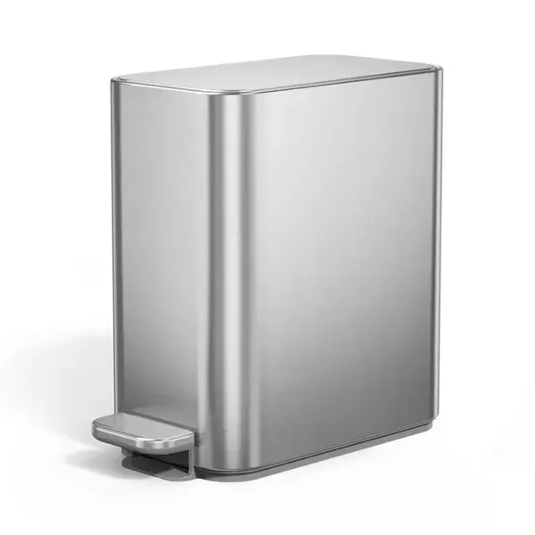 Simplehuman KOŠ S NÁŠLAPNÝM PEDÁLEM 5 l