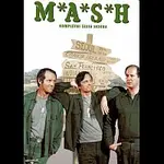 Různí interpreti – M.A.S.H. 6. série DVD