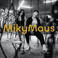 Oty Johnny – MikyMaus