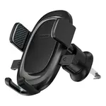 Držák do Auta Baseus UltraControl pro Series Clamp Cluster, černá
