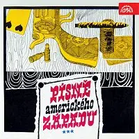 Greenhorns (Zelenáči), Spirituál kvintet, White Stars – Písně amerického západu