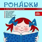 Petr Čepek – Pohádky s Petrem Čepkem