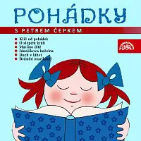 Petr Čepek – Pohádky s Petrem Čepkem