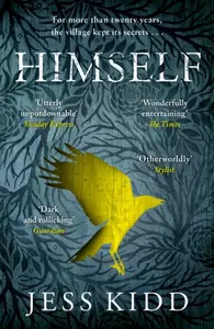Himself - Jess Kiddová