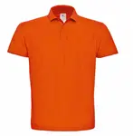 Pánska polokošela B&C Basic