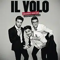 Il Volo – Grande amore (International Version) CD