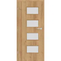 Interiérové dveře SORANO 9 - Výška 210 cm