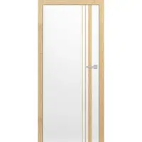 Bezobložkové dveře Intersie Lux 321