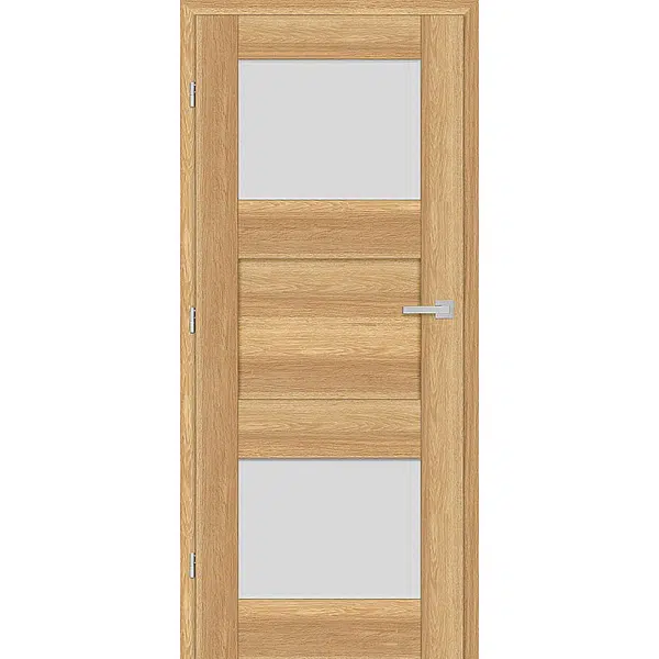 Interiérové dveře LEVANDULE 6