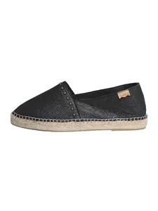 Toni Pons Espadrilky 'MALTA'  čierna