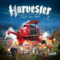 Harvester – Fest The Best