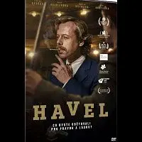Různí interpreti – Havel DVD