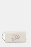 Karl Lagerfeld taška dámská kožená K/AUTOGRAPH