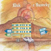 Kuba Horák – Kluk z Husovky