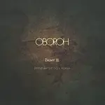 Oboroh – Žalmy III. - Pozvedám své oči k horám CD