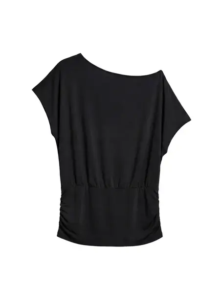 Pull&Bear Tričko  čierna