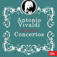 Ars rediviva – Vivaldi: Koncerty