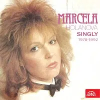 Marcela Holanová – Singly (1978-1992)