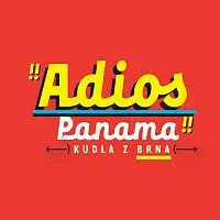 Kudla z Brna – Adios Panama