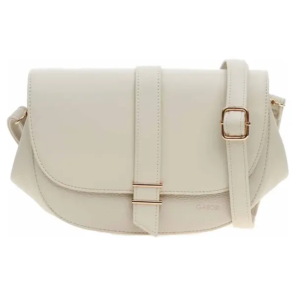 Gabor dámská kabelka Sahar 012476 off white