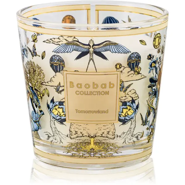 Baobab Collection My First Baobab Tomorrowland vonná svíčka 190 g