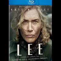 Různí interpreti – Lee: Fotografka v první linii Blu-ray