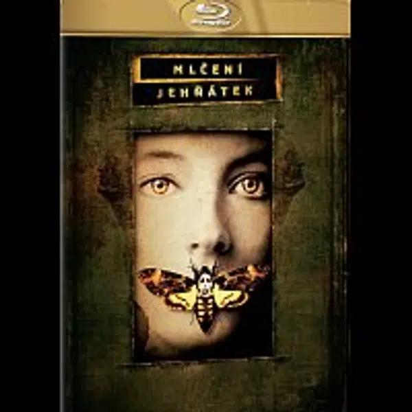 Různí interpreti – Mlčení jehňátek - Oscarová edice Blu-ray