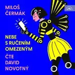 David Novotný – Čermák: Nebe s ručením omezeným