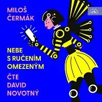 David Novotný – Čermák: Nebe s ručením omezeným