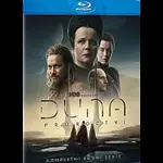Různí interpreti – Duna: Proroctví 1. série Blu-ray