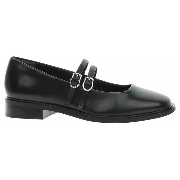 Dámské baleriny Tamaris 1-22131-45 black 37