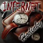INFERNET – Hodinky