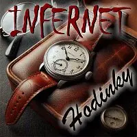 INFERNET – Hodinky