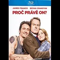 Různí interpreti – Proč právě on? Blu-ray