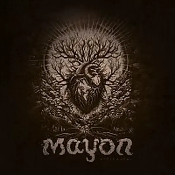 Mayon – V těle a zemi