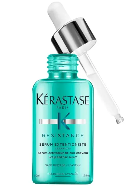 Sérum pro podporu růstu vlasů Kérastase Resistance Extentioniste - 50 ml + dárek zdarma