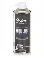Čistící a chladící sprej na nože Oster Kool Lube - 400 ml (2112-01) + dárek zdarma