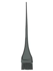 Štětec na barvení vlasů Sibel 8450131 - 35 mm, černý